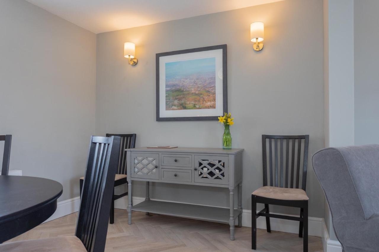 The Innkeeper'S Lodge Bushmills Extérieur photo