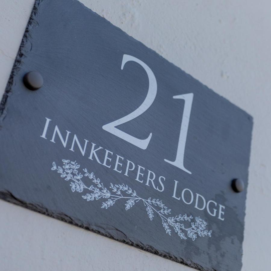 The Innkeeper'S Lodge Bushmills Extérieur photo