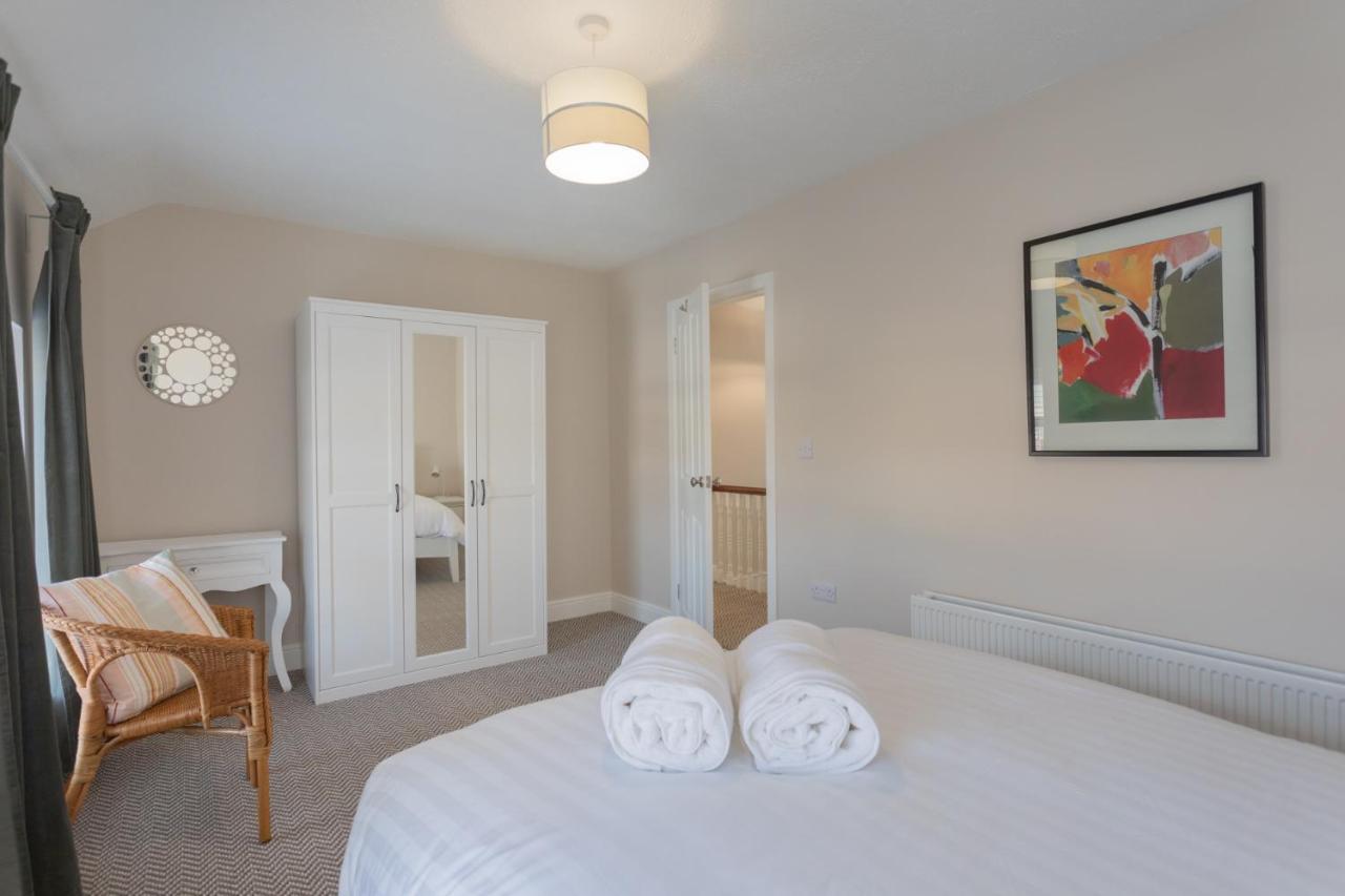 The Innkeeper'S Lodge Bushmills Extérieur photo