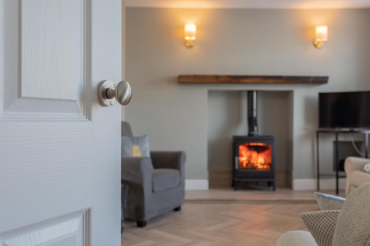The Innkeeper'S Lodge Bushmills Extérieur photo