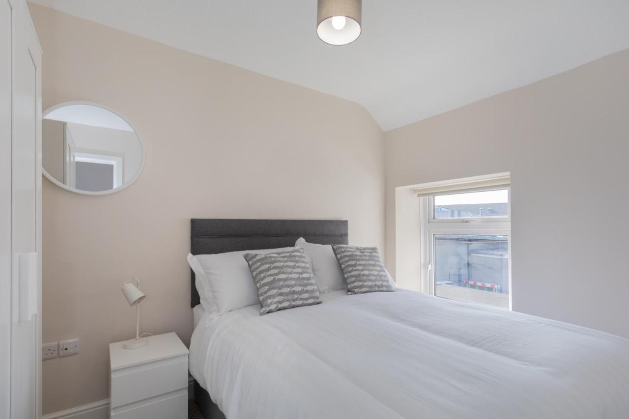 The Innkeeper'S Lodge Bushmills Extérieur photo